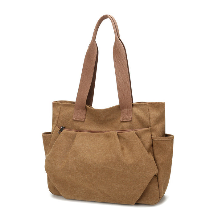 WoSpacious Utility Tote Bag Bowlift