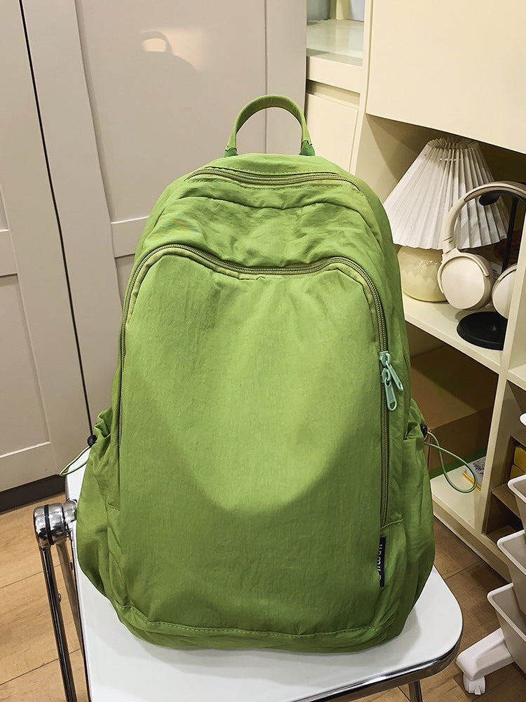 Multi-Functional Urban Backpack