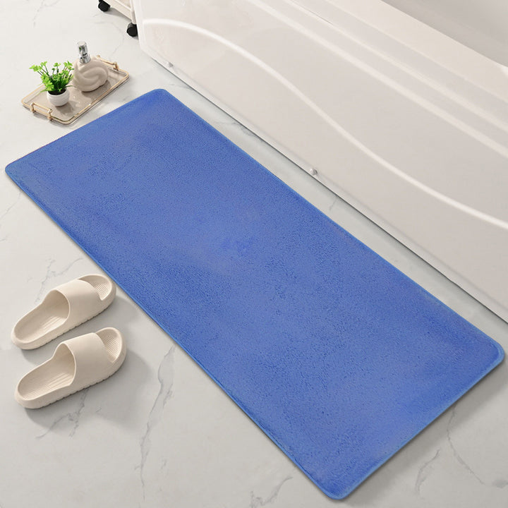 Bathroom Mat Bowlift