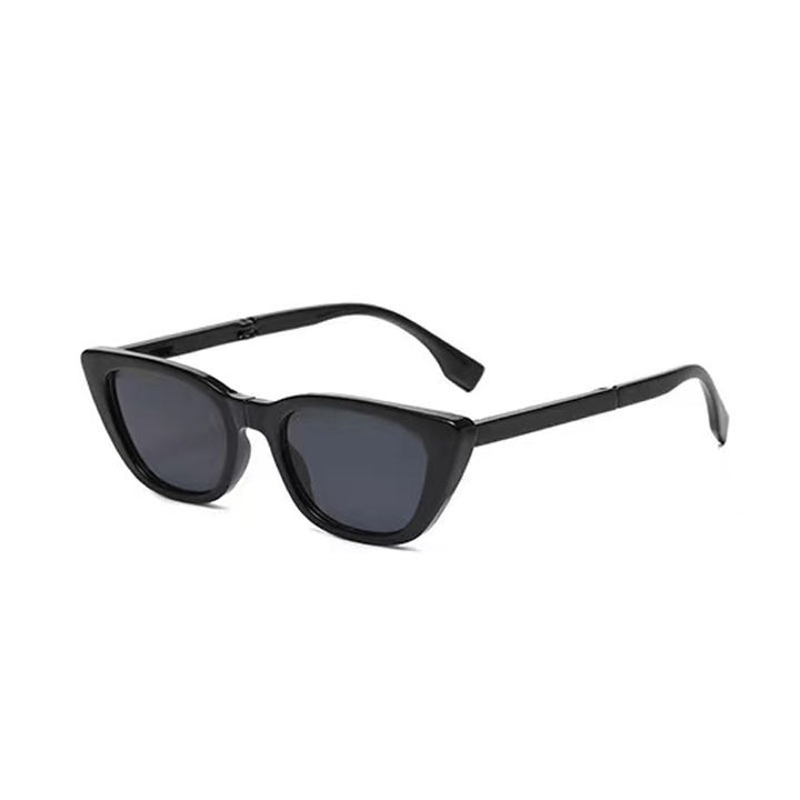Women trendy Cat-Eye sunglasses Bowlift