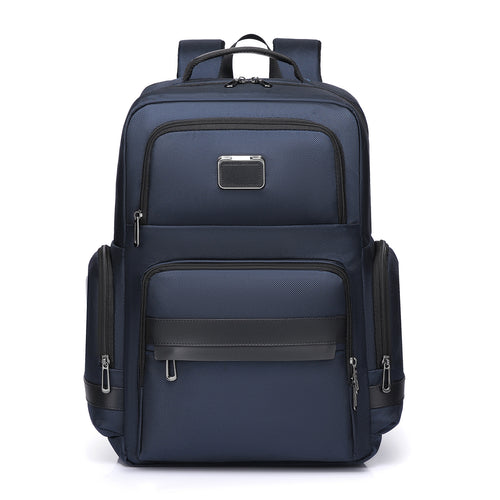 Multi-Compartment Business Backpack Bowlift