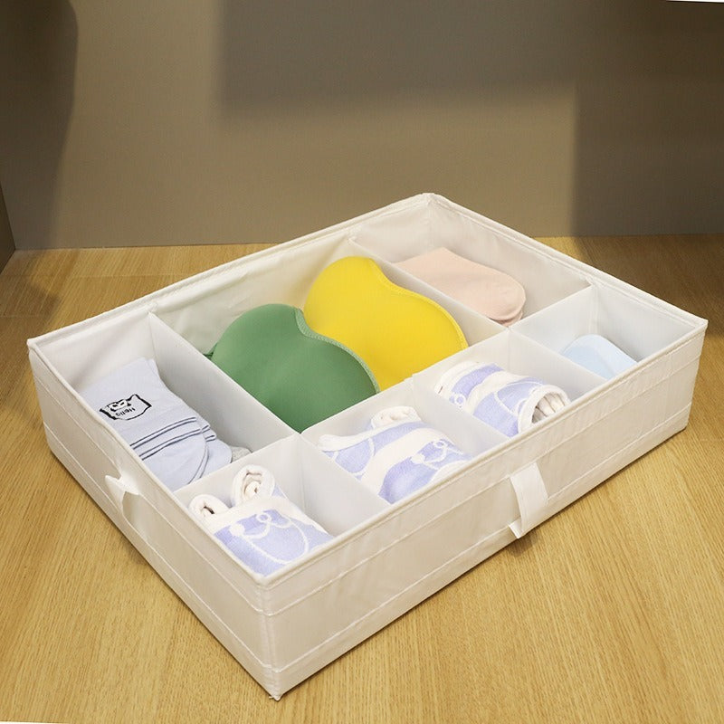 Fabric Drawer Organizer