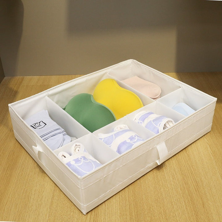 Fabric Drawer Organizer