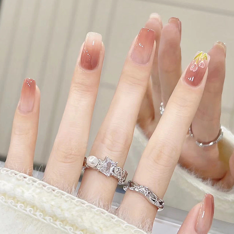 Artistic Nail Decoration Set Bowlift
