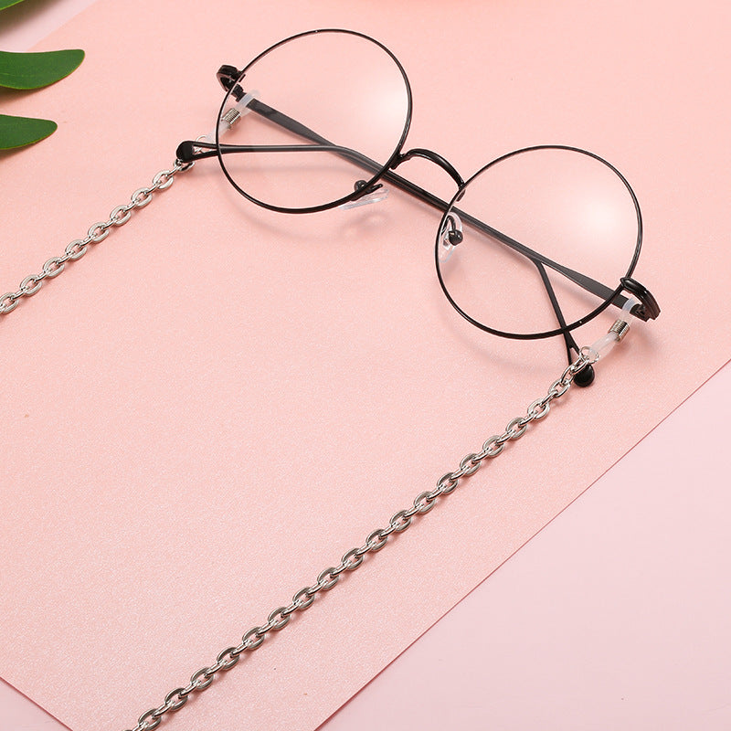 Durable Link Eyewear Chain Bowlift