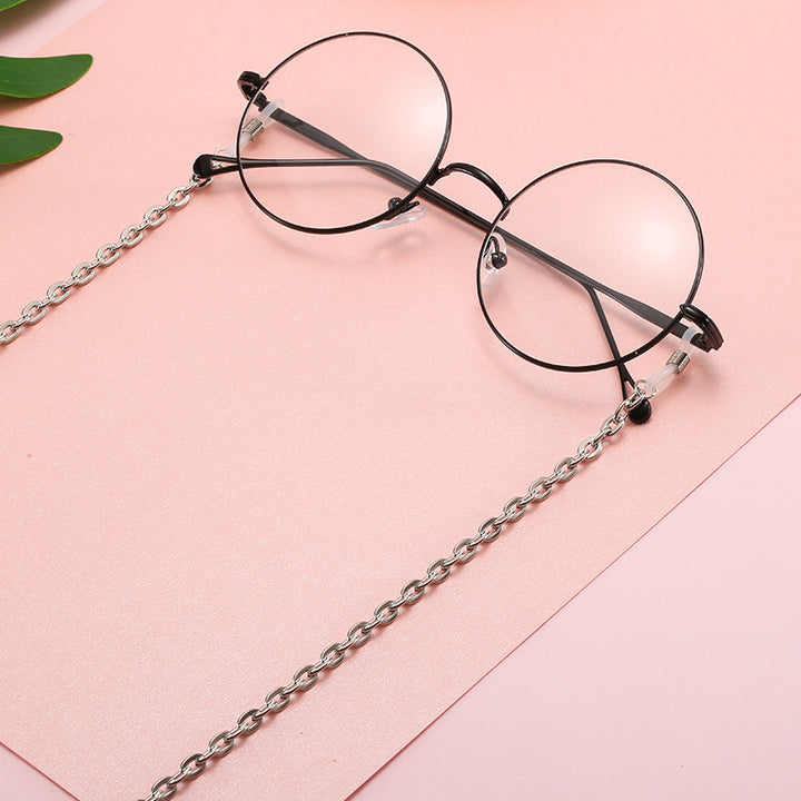 Durable Link Eyewear Chain Bowlift
