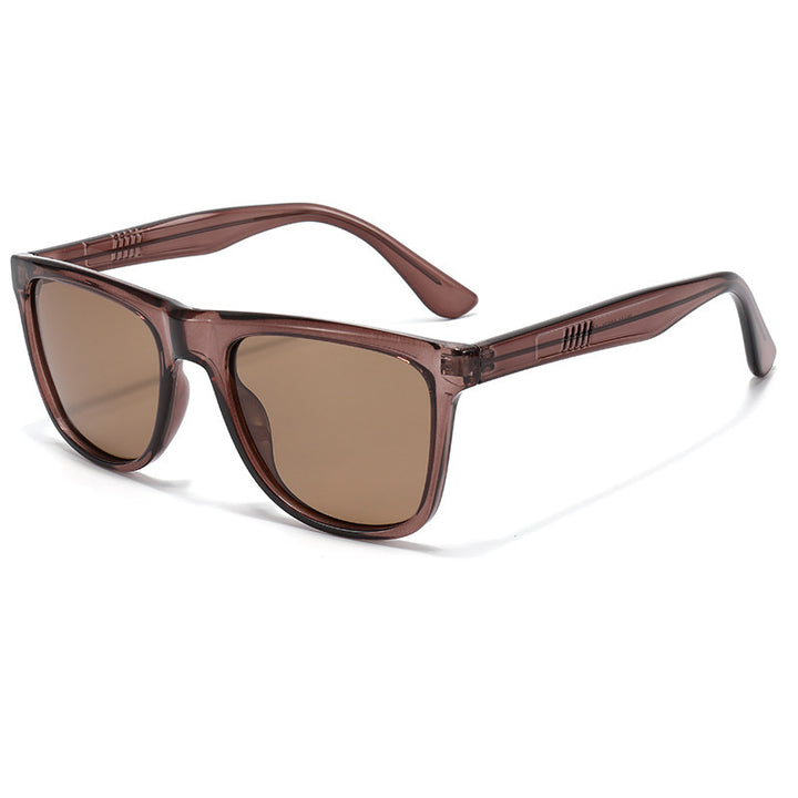 Modern Classic Square Sunglasses Bowlift