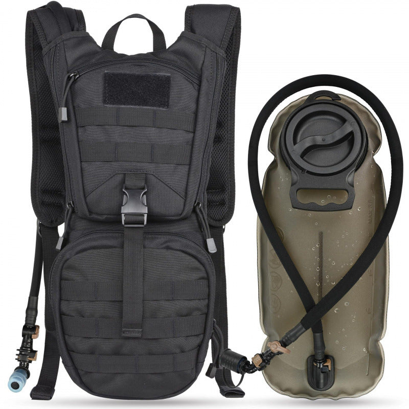 Tactical Hydration System Backpack Bowlift