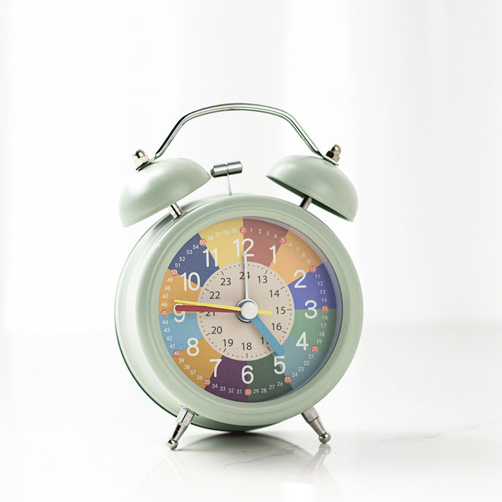Bowlift Alarm Clock