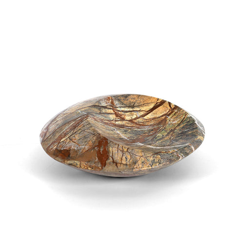 Decorative Marble Bowl