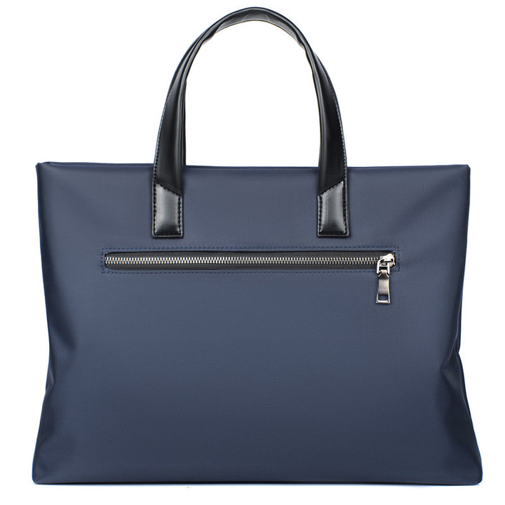 Premium Office Tote Bowlift