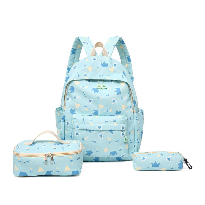 Backpack Set Bowlift
