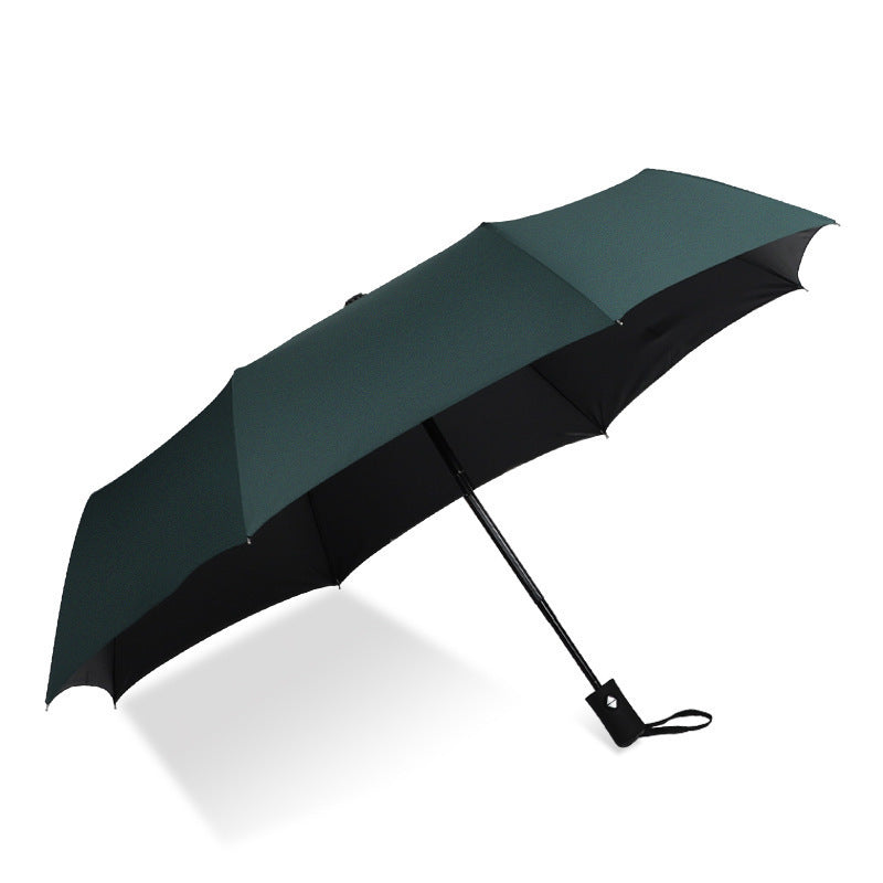 Women's UV Protection Umbrella Bowlift