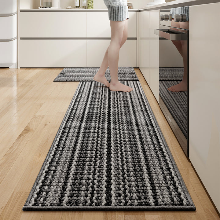 Textured Anti-Fatigue Runner Mat Bowlift