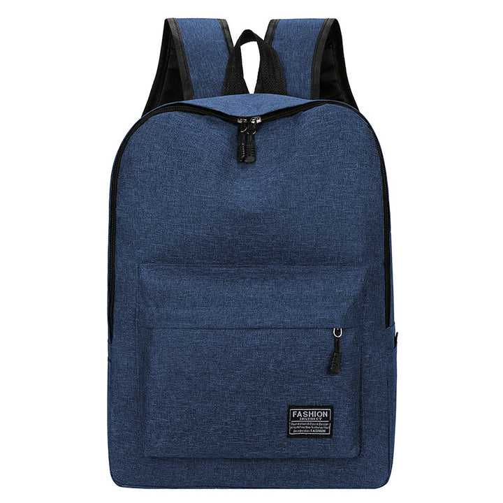 Ergonomic Everyday Backpack