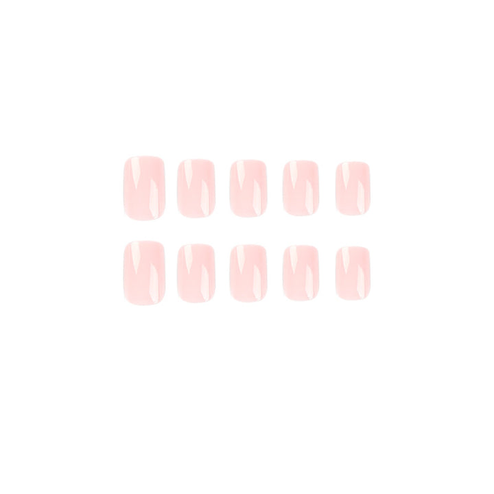 High-Quality Artificial Nails Bowlift