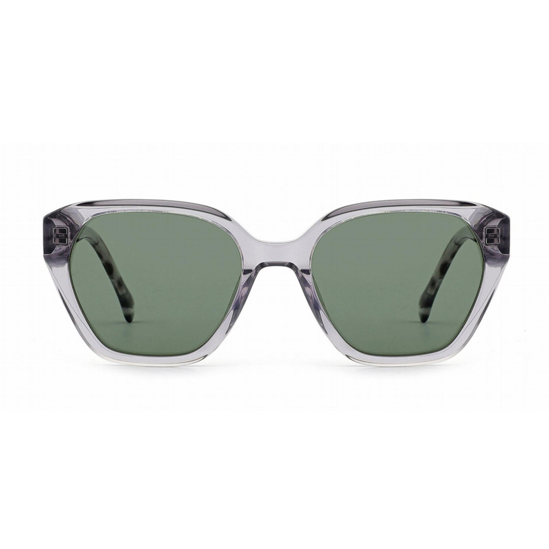 Ladies' sunglasses in a striking, modern design with a comfortable and lightweight frame Bowlift