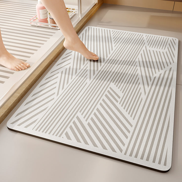 Non-Slip Shower Comfort Mat Bowlift
