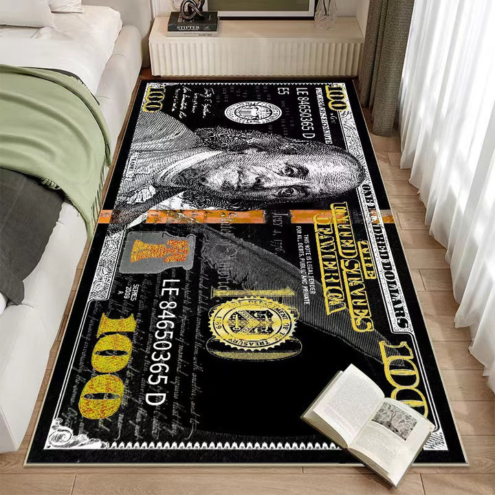 Decorative Floor Mat