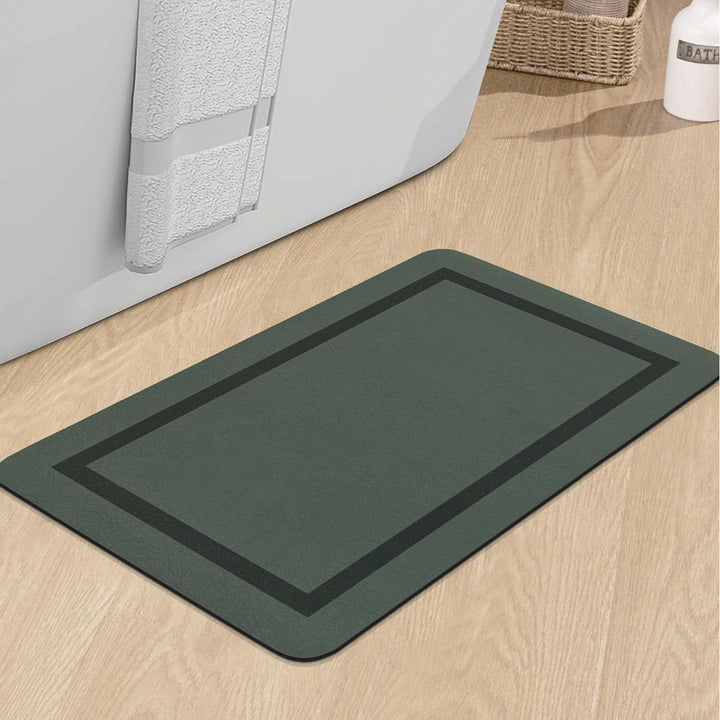 Bath Mat Bowlift