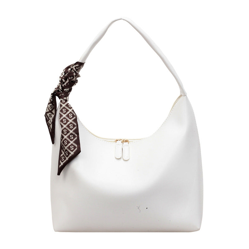 Chic Slouchy Hobo Bag Bowlift