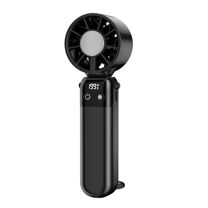 Portable Mini Fan Bowlift