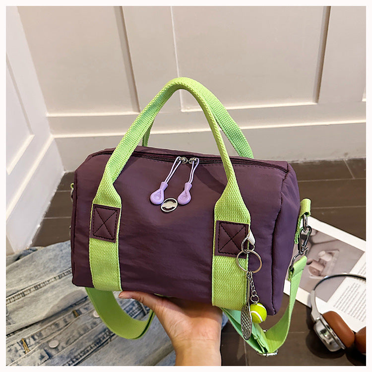 WoVersatile Travel Duffle Bag Bowlift
