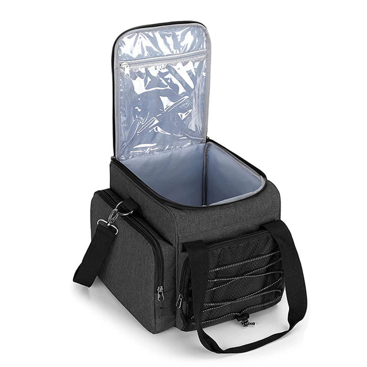 Multi-Purpose Insulated Lunch Tote Bowlift