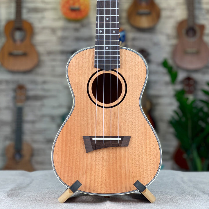 Acoustic Ukulele Bowlift