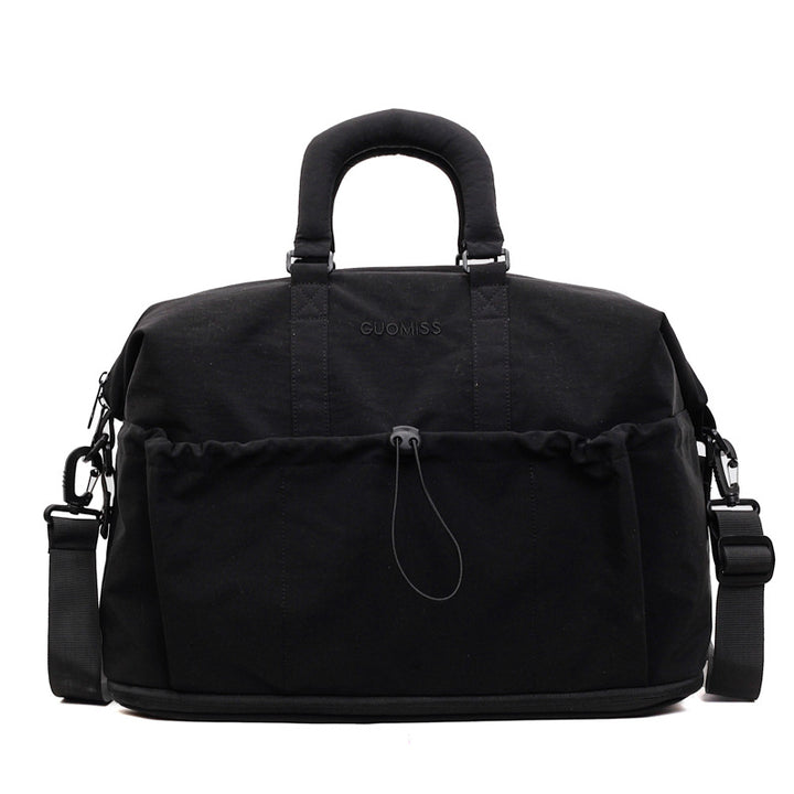 Durable Outdoor Adventure Duffle Bag