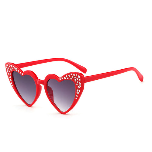 Women's Fashion Sunglasses Bowlift