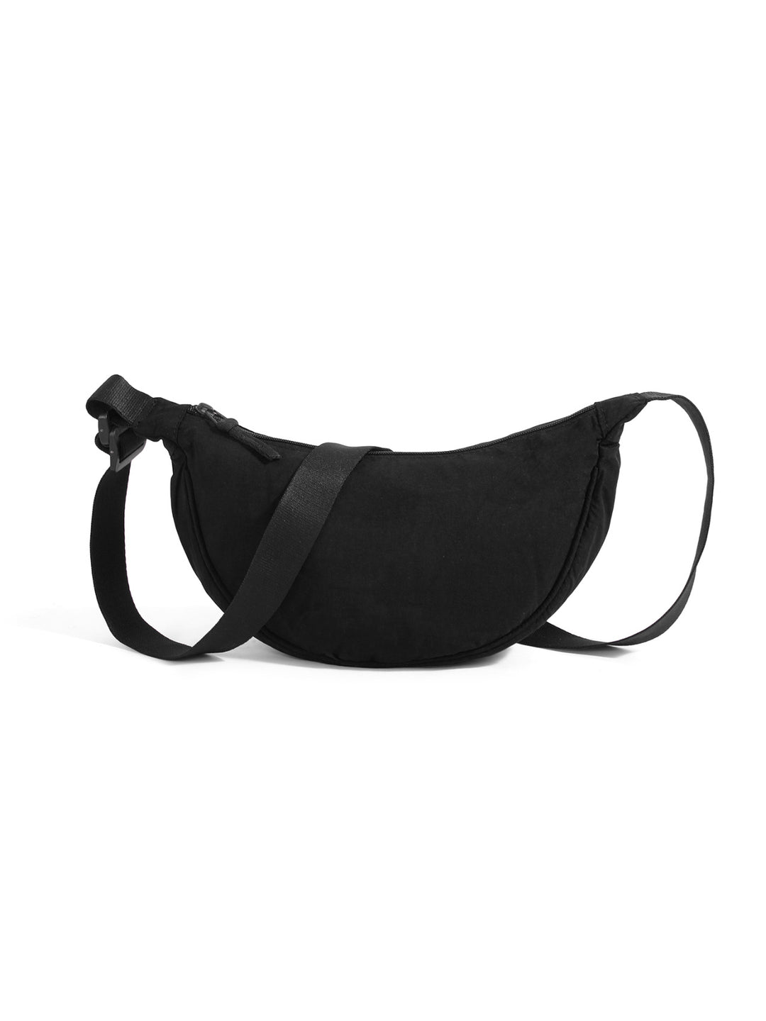 Fashionable Shoulder Bag with Adjustable Strap Bowlift