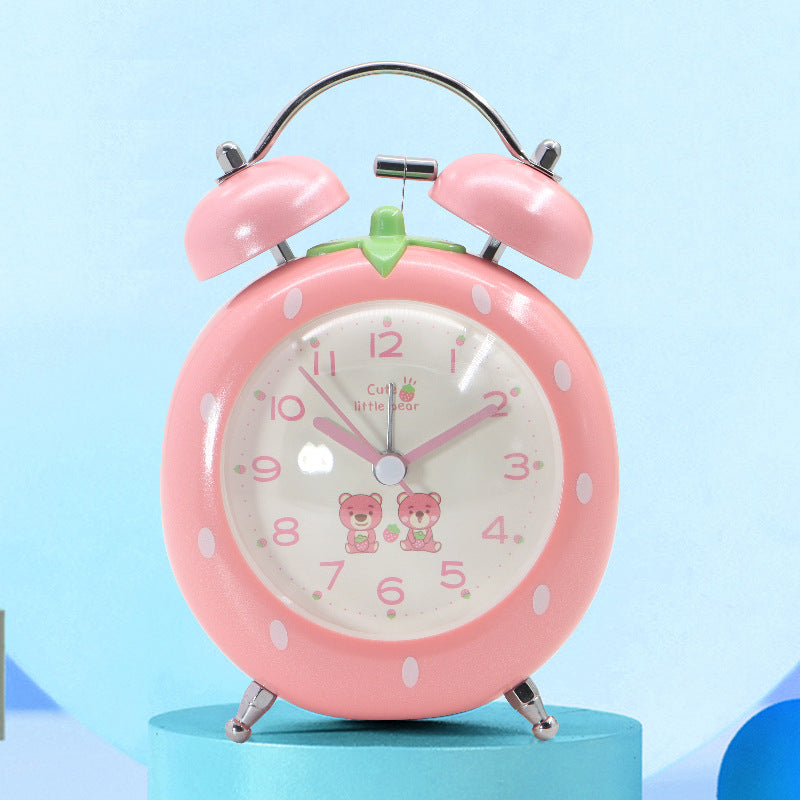 Alarm Clock Bowlift
