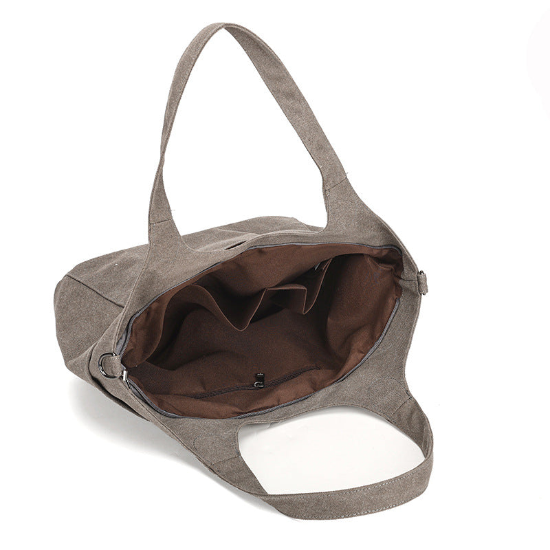 Stylish Utility Handbag Bowlift