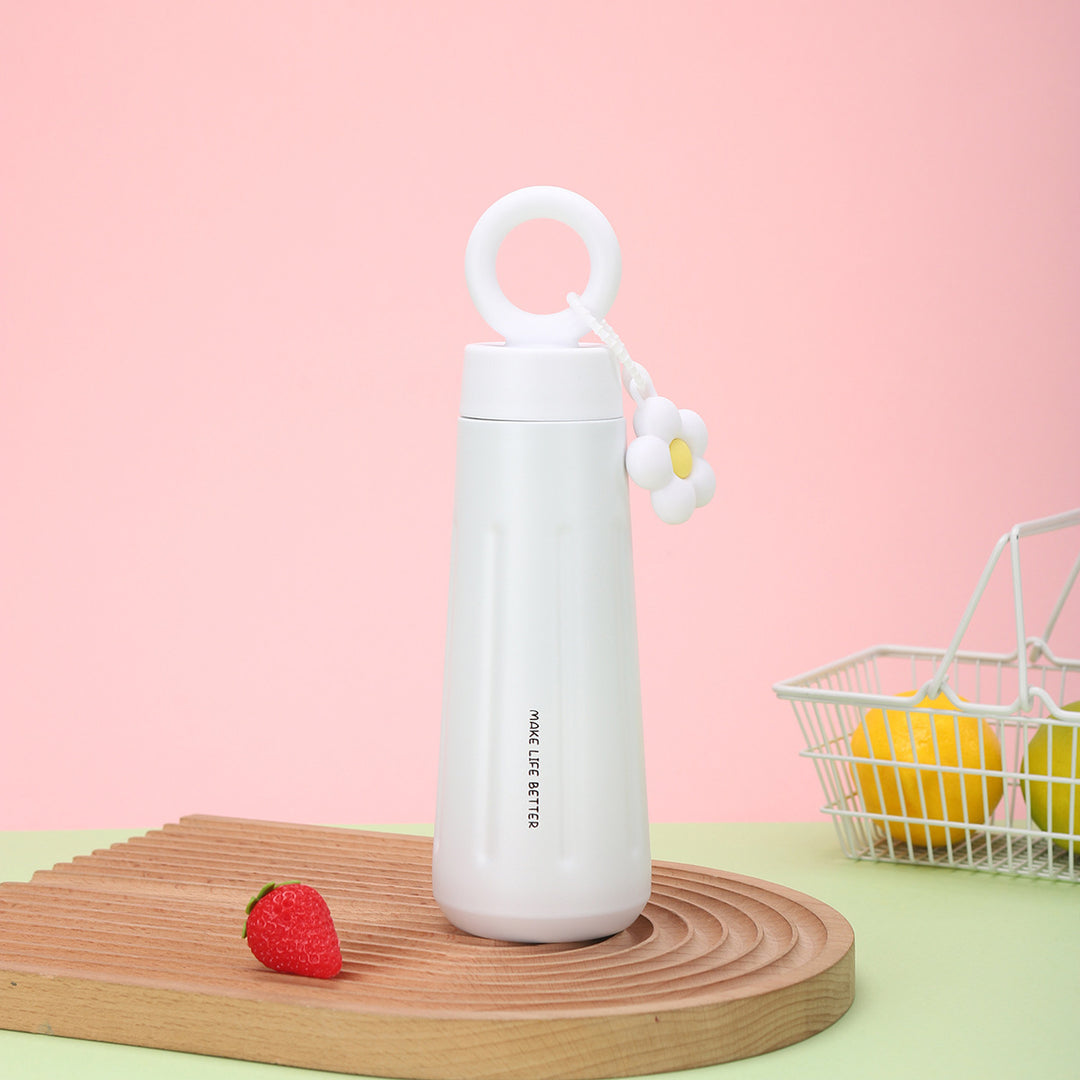 Women's insulated bottle with cool design Bowlift