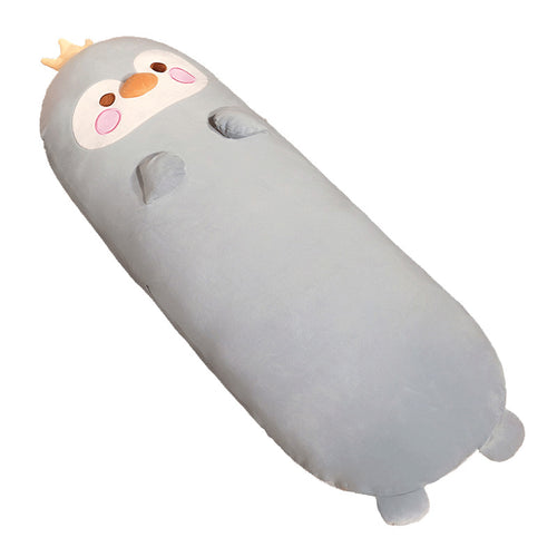 U-shaped cuddle pillow Bowlift