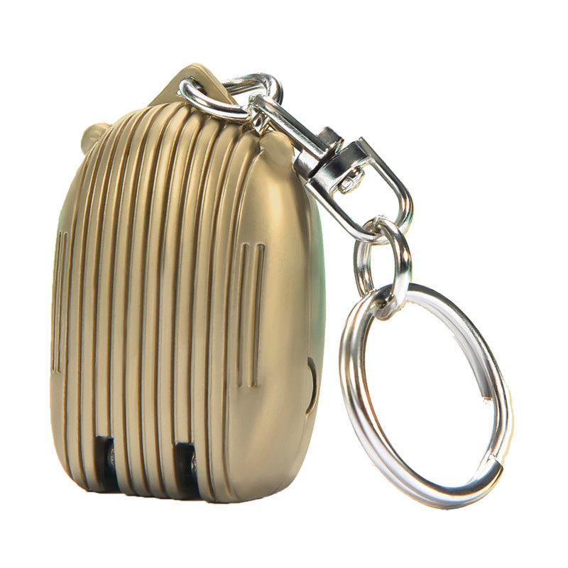 BowLift | Mini Nail Clipper Keychain