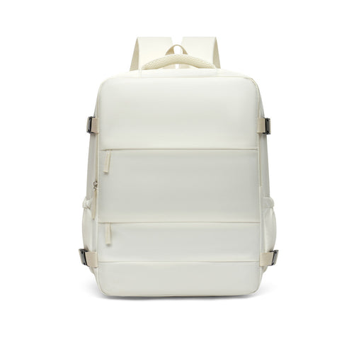 Practical Daily Backpack Bowlift