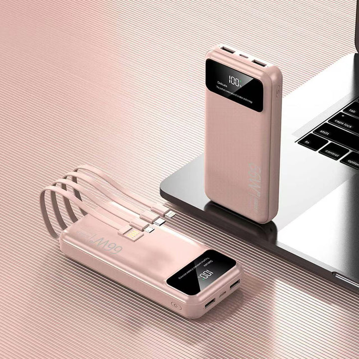 Powerbank For All Bowlift