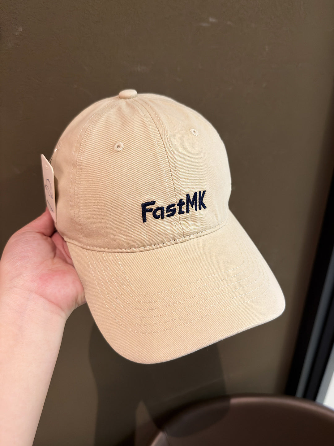 Men's Comfortable Adjustable Cotton Cap Bowlift