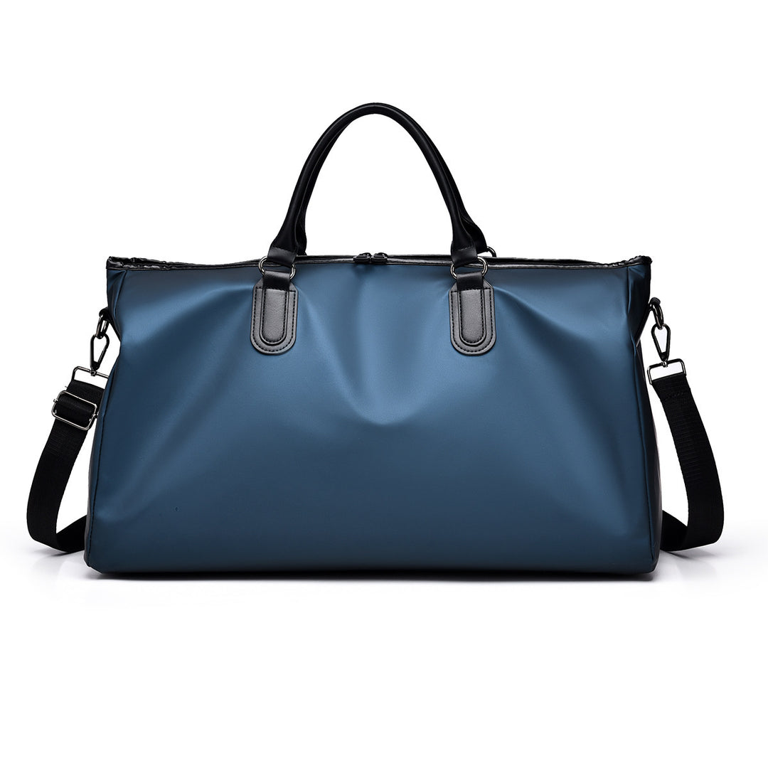 Versatile travel bag with detachable shoulder strap Bowlift