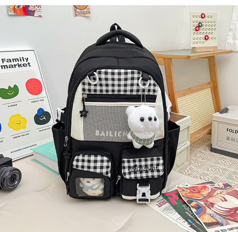 Cute Backpack