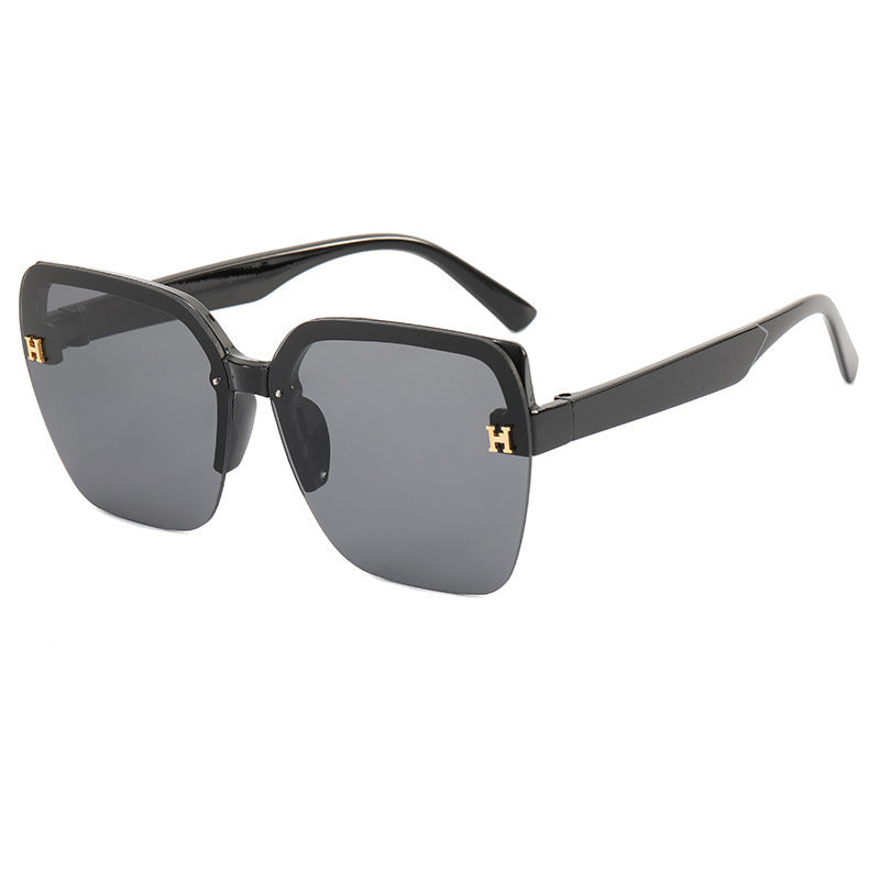 Ladies High Quality Sunglasses Bowlift