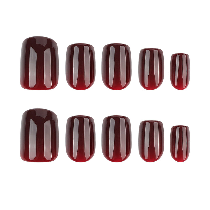 High-quality and elegant nail art Bowlift