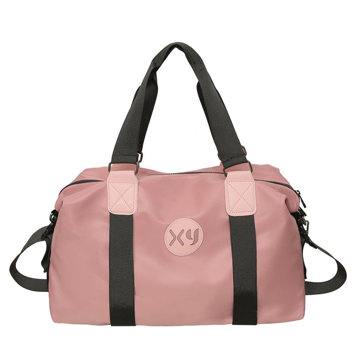 Women's Sporty Duffle Bag Bowlift