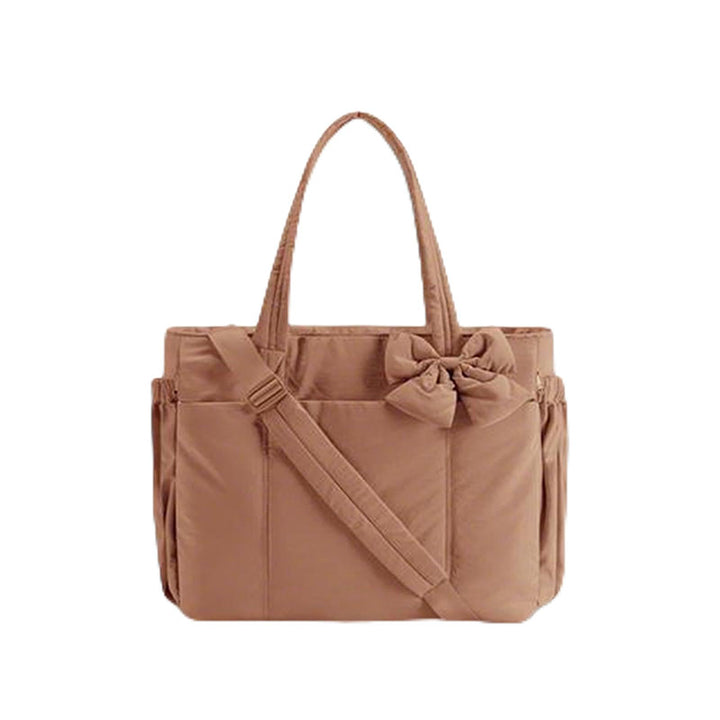 Fashionable handbag Bowlift