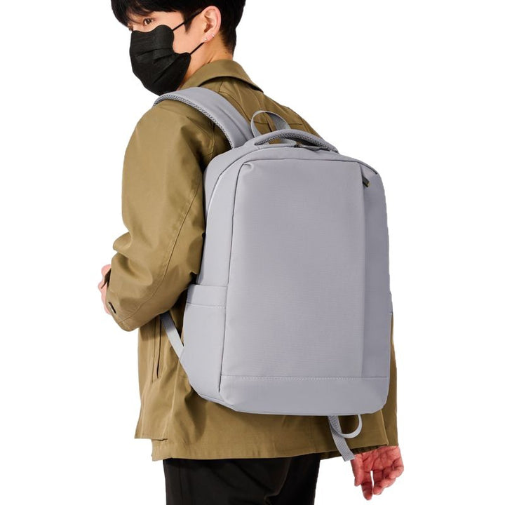 Laptop Backpack Bowlift