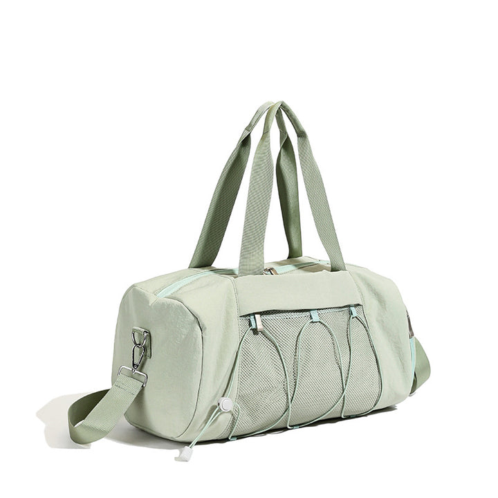 Lightweight Travel Duffle