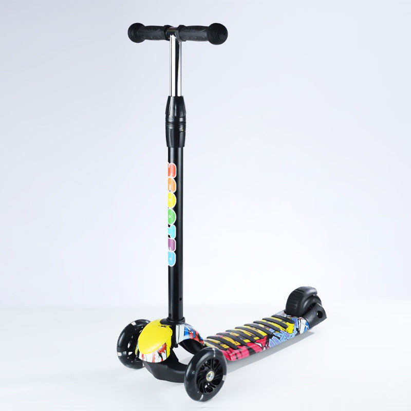 Mini Scooter Bowlift