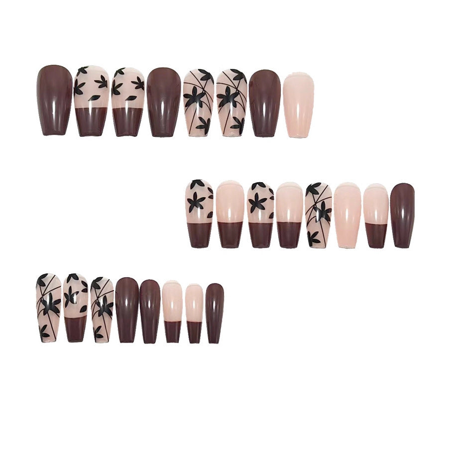 Nail Art Bowlift